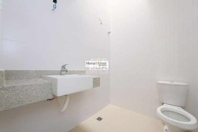 Imagem Casa com 3 Quartos à Venda, 100 m² em Santa Cândida - Curitiba Imagem Casa com 3 Quartos à Venda, 100 m² em Santa Cândida - Curitiba