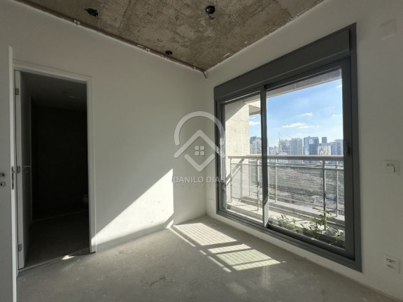 Imagem Apartamento com 3 Quartos à Venda, 197 m² em Brooklin - São Paulo Imagem Apartamento com 3 Quartos à Venda, 197 m² em Brooklin - São Paulo