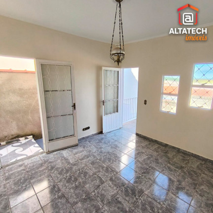 Imagem Casa com 3 Quartos à Venda, 106 m² em Vila Caio Junqueira - Poços De Caldas Imagem Casa com 3 Quartos à Venda, 106 m² em Vila Caio Junqueira - Poços De Caldas