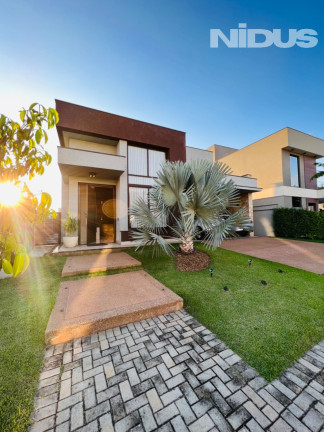 Imagem Casa com 3 Quartos à Venda, 240 m² em Alphaville Nova Esplanada 3 - Votorantim Imagem Casa com 3 Quartos à Venda, 240 m² em Alphaville Nova Esplanada 3 - Votorantim