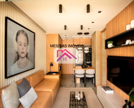 Imagem Imóvel com 1 Quarto à Venda, 38 m² em Jardim Paulista - São Paulo