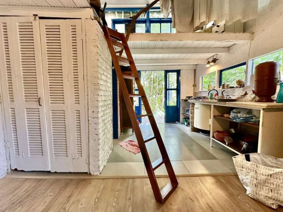 Imagem Casa com 1 Quarto à Venda, em Granja Viana - Cotia Imagem Casa com 1 Quarto à Venda, em Granja Viana - Cotia