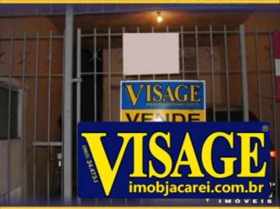 Imagem Casa com 3 Quartos à Venda, 38 m² em Sao Joao - Jacareí
