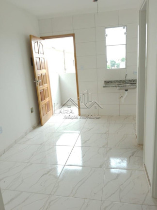 Imagem Apartamento com 2 Quartos à Venda, 34 m² em Cidade Líder - São Paulo Imagem Apartamento com 2 Quartos à Venda, 34 m² em Cidade Líder - São Paulo