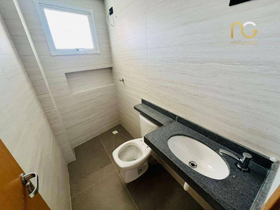 Imagem Apartamento com 3 Quartos à Venda, 126 m² em Aviação - Praia Grande Imagem Apartamento com 3 Quartos à Venda, 126 m² em Aviação - Praia Grande