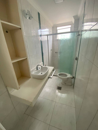 Imagem Apartamento com 3 Quartos à Venda, 114 m² em Marapé - Santos Imagem Apartamento com 3 Quartos à Venda, 114 m² em Marapé - Santos