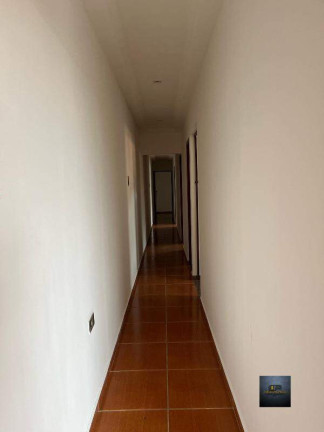 Imagem Casa com 4 Quartos à Venda, 318 m² em Jardim Las Vegas - Santo André Imagem Casa com 4 Quartos à Venda, 318 m² em Jardim Las Vegas - Santo André