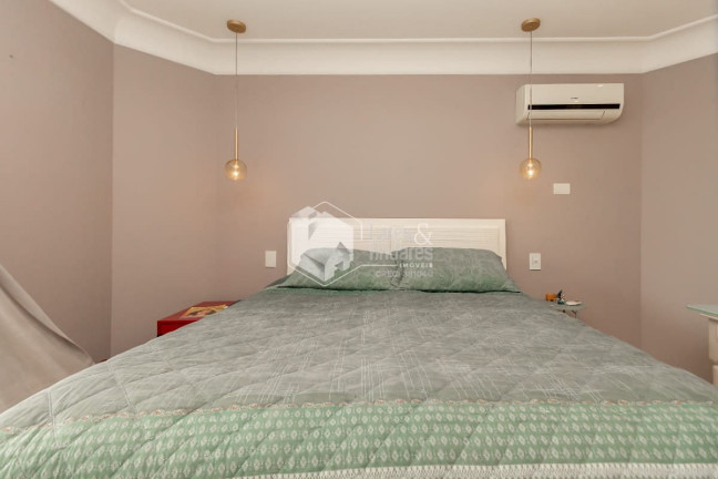 Imagem Apartamento com 3 Quartos à Venda, 235 m² em Moema - São Paulo