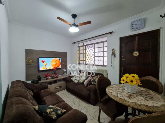 Imagem Apartamento com 2 Quartos à Venda, 63 m² em Vila Valença - São Vicente Imagem Apartamento com 2 Quartos à Venda, 63 m² em Vila Valença - São Vicente