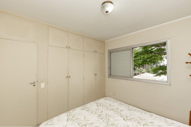 Imagem Apartamento com 3 Quartos à Venda, 98 m² em Planalto Paulista - São Paulo