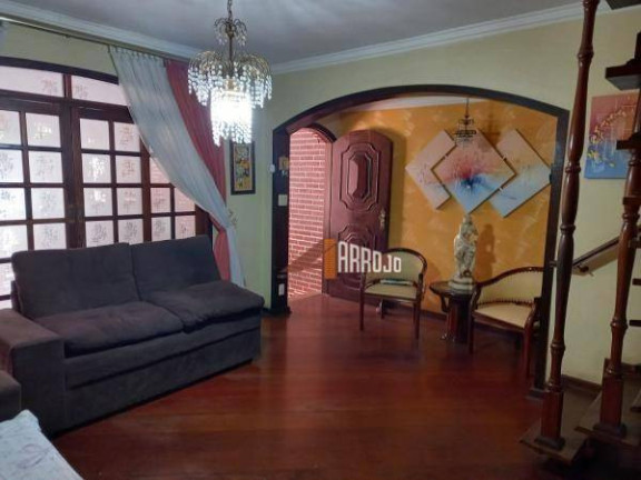 Imagem Sobrado com 2 Quartos à Venda, 120 m² em Cangaíba - São Paulo Imagem Sobrado com 2 Quartos à Venda, 120 m² em Cangaíba - São Paulo