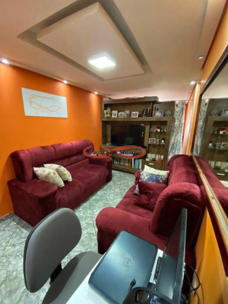 Imagem Apartamento com 2 Quartos à Venda, 57 m² em Itaquera - São Paulo Imagem Apartamento com 2 Quartos à Venda, 57 m² em Itaquera - São Paulo