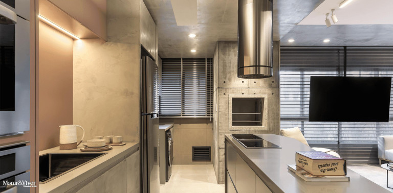 Imagem Apartamento com 3 Quartos à Venda, 86 m² em Boa Vista - Curitiba Imagem Apartamento com 3 Quartos à Venda, 86 m² em Boa Vista - Curitiba