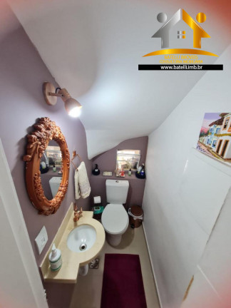 Imagem Casa com 3 Quartos à Venda, 98 m² em Granja Viana - Cotia Imagem Casa com 3 Quartos à Venda, 98 m² em Granja Viana - Cotia