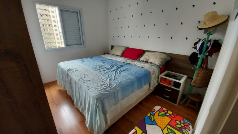 Imagem Apartamento com 2 Quartos à Venda, 77 m² em Rudge Ramos - São Bernardo Do Campo
