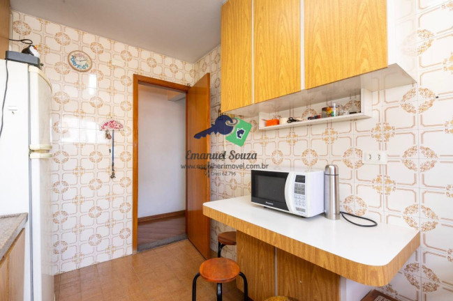Imagem Apartamento com 2 Quartos à Venda, 73 m² em Bosque Da Saúde - São Paulo
