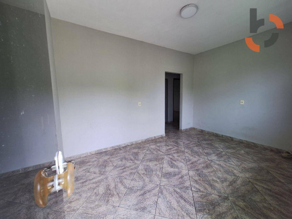 Imagem Casa com 2 Quartos à Venda, 60 m² em Posse - Nova Iguaçu