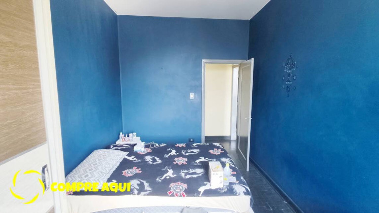 Imagem Apartamento com 3 Quartos à Venda, 123 m² em Barra Funda - São Paulo
