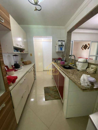 Imagem Sobrado com 4 Quartos à Venda, 200 m² em Boqueirão - Santos