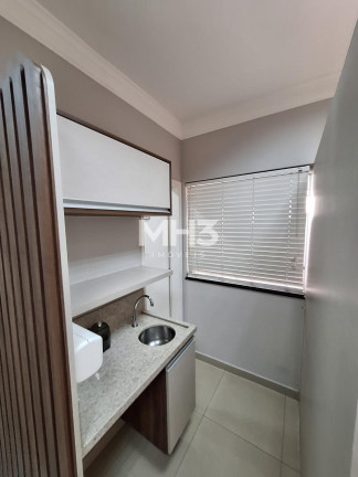 Imagem Sala Comercial para Alugar, 48 m² em Cambuí - Campinas