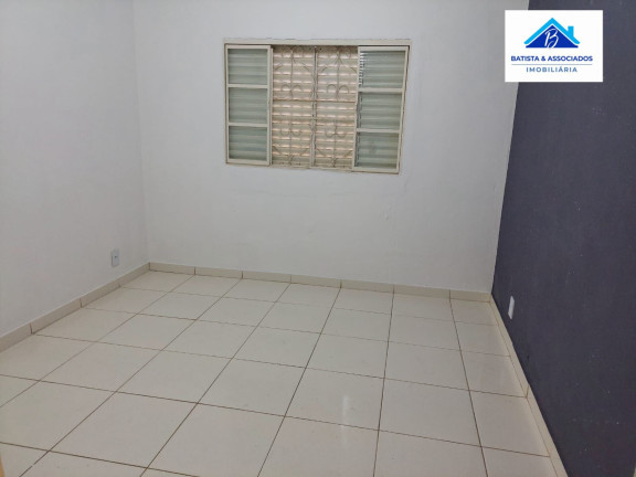Imagem Casa com 3 Quartos à Venda, 130 m² em Jardim Florence 2 - Campinas