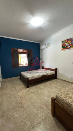 Imagem Casa com 4 Quartos à Venda, 500 m² em Itamambuca - Ubatuba Imagem Casa com 4 Quartos à Venda, 500 m² em Itamambuca - Ubatuba