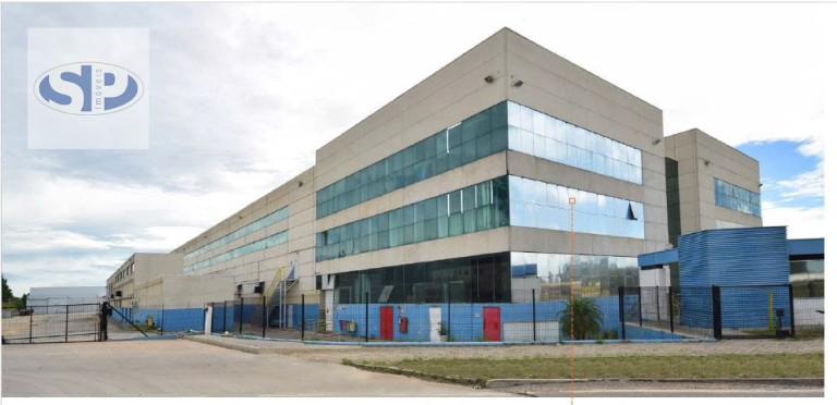Imagem Imóvel Comercial para Alugar, 7.562 m² em éden - Sorocaba Imagem Imóvel Comercial para Alugar, 7.562 m² em éden - Sorocaba