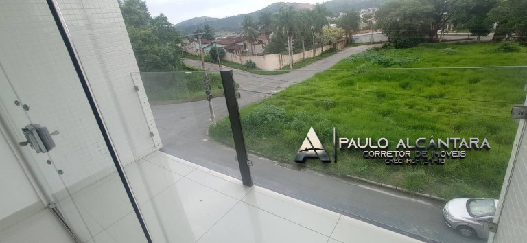 Imagem Apartamento com 3 Quartos à Venda, 192 m² em Belvedere - Coronel Fabriciano