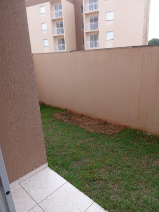 Imagem Apartamento com 2 Quartos à Venda, 50 m² em Chácara Selles - Guaratinguetá