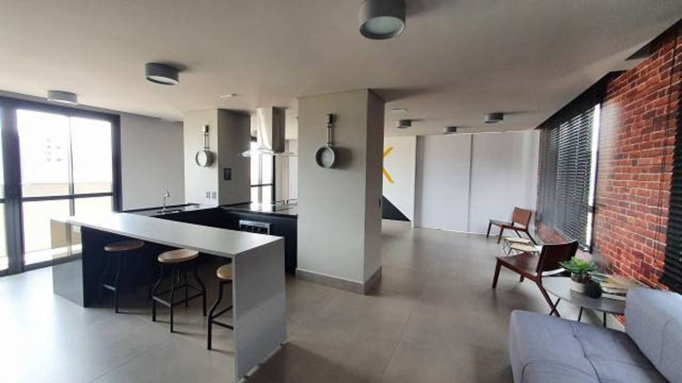 Imagem Apartamento com 1 Quarto à Venda, 22 m² em Vila Mariana - São Paulo Imagem Apartamento com 1 Quarto à Venda, 22 m² em Vila Mariana - São Paulo