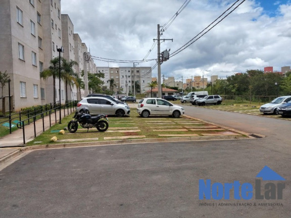 Imagem Apartamento com 2 Quartos à Venda, 48 m² em Parque Nações Unidas - São Paulo Imagem Apartamento com 2 Quartos à Venda, 48 m² em Parque Nações Unidas - São Paulo