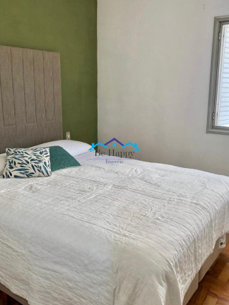 Imagem Apartamento com 3 Quartos à Venda, 87 m² em Moema - São Paulo