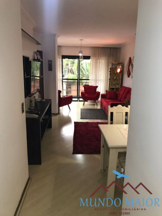 Imagem Apartamento com 3 Quartos à Venda, 96 m² em Santa Paula - São Caetano Do Sul