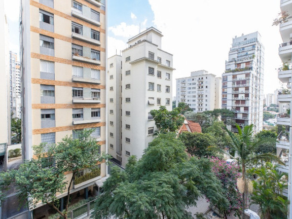 Imagem Imóvel com 3 Quartos à Venda, 209 m² em Higienópolis - São Paulo