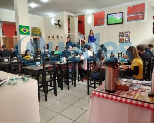 Imagem Sala Comercial à Venda, 300 m² em Jardim Paulista - São Paulo