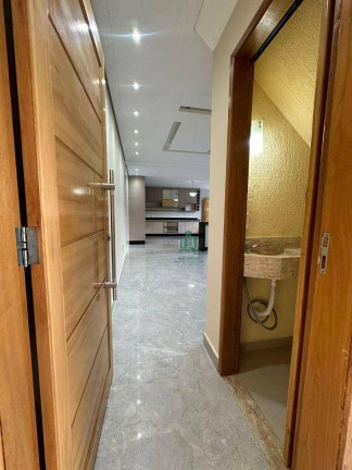 Imagem Sobrado com 3 Quartos à Venda, 165 m² em Cidade Soberana - Guarulhos