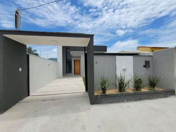 Imagem Casa com 2 Quartos à Venda, 85 m² em Jardim Atlântico Central (itaipuaçu) - Maricá