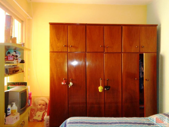 Imagem Casa com 3 Quartos à Venda, 179 m² em Vila Anglo - São Paulo Imagem Casa com 3 Quartos à Venda, 179 m² em Vila Anglo - São Paulo