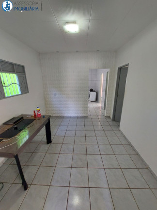 Casa com 3 Quartos para Alugar ou Temporada, 105 m² em Jardim Planalto - Parnamirim
