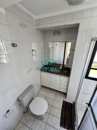 Imagem Apartamento com 3 Quartos à Venda, 95 m² em Enseada - Guarujá