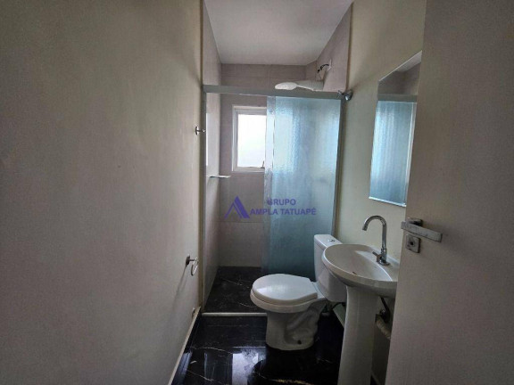 Imagem Sobrado com 2 Quartos para Alugar, 145 m² em Tatuapé - São Paulo Imagem Sobrado com 2 Quartos para Alugar, 145 m² em Tatuapé - São Paulo