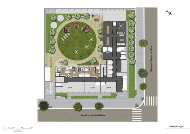 Imagem Ponto Comercial à Venda, 60 m² em Campos Elíseos - São Paulo Imagem Ponto Comercial à Venda, 60 m² em Campos Elíseos - São Paulo