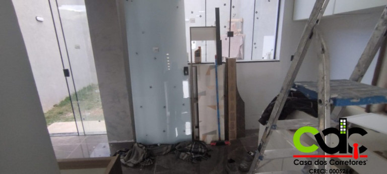 Imagem Sobrado com 2 Quartos à Venda, 120 m² em Residencial Morumbí - Poços De Caldas Imagem Sobrado com 2 Quartos à Venda, 120 m² em Residencial Morumbí - Poços De Caldas