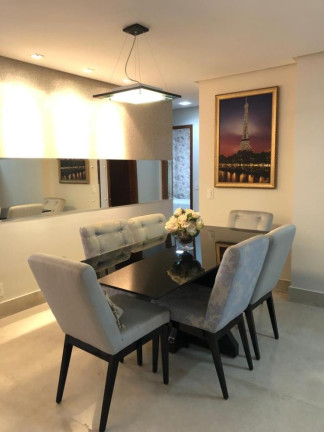 Imagem Apartamento à Venda, 105 m² em Setor Bueno - Goiânia