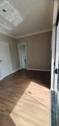 Imagem Sobrado com 3 Quartos à Venda, 94 m² em Sítio Cercado - Curitiba Imagem Sobrado com 3 Quartos à Venda, 94 m² em Sítio Cercado - Curitiba
