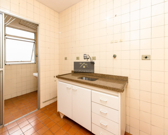 Imagem Apartamento com 1 Quarto à Venda, 49 m² em Cidade Monções - São Paulo