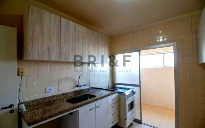 Imagem Apartamento com 2 Quartos à Venda, 72 m² em Brooklin - São Paulo Imagem Apartamento com 2 Quartos à Venda, 72 m² em Brooklin - São Paulo