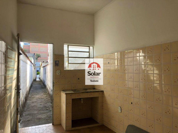 Imagem Casa com 2 Quartos à Venda, 1 m² em Centro - Taubaté Imagem Casa com 2 Quartos à Venda, 1 m² em Centro - Taubaté