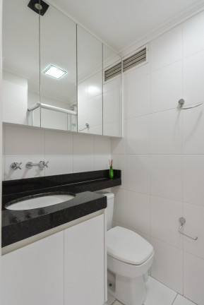 Imagem Apartamento com 3 Quartos à Venda, 60 m² em Vila Pompéia - São Paulo