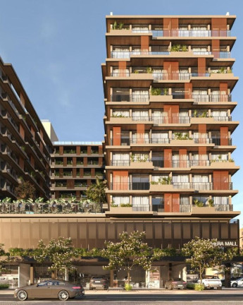 Sala Comercial à Venda, 65 m² em Manaíra - João Pessoa